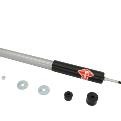 KYB Shocks & Struts Gas-A-Just Front MERCEDES BENZ C Class (Exc. 4 Matic) 1993-01