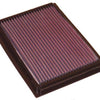 K&N Replacement Air Filter FORD ESCAPE 01-10; MAZ TRIBUTE 01-09; MER MARINER 05-09