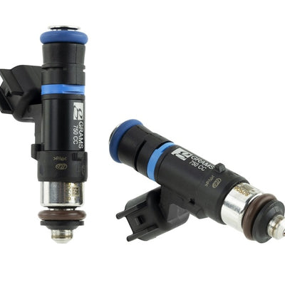 Grams Performance 750cc SRT4 2003-2005 INJECTOR KIT