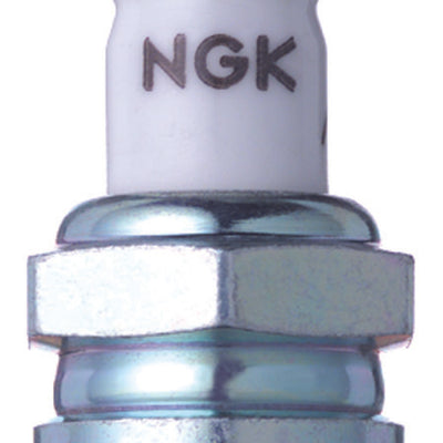 NGK Iridium IX Spark Plug Box of 4 (WR5IX)