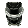 Turbosmart BOV ProPort GenV Supercharger - Black