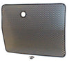 Rugged Ridge 87-95 Jeep Wrangler YJ Black Radiator Bug Shield
