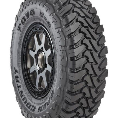 Toyo Open Country SxS Tire - 32X950R15LT OPMTS TL