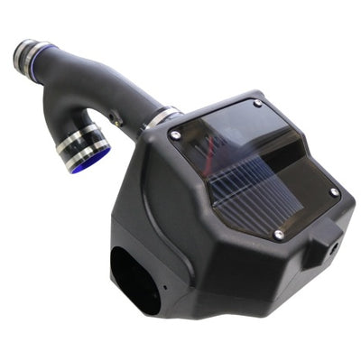 Volant 17-18 Ford F-150 Raptor/EcoBoost 3.5L V6 Pro-5 Closed Box Air Intake System