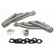 JBA 96-00 GM Truck 7.4L Vortec w/EGR & A.I.R. 1-3/4in Primary Ti Ctd Cat4Ward Header