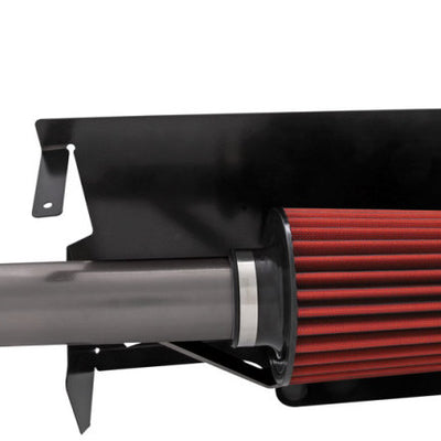 AEM Brute Force Intake System B.F.S.WRANGLER 04 2.4L 4CYL