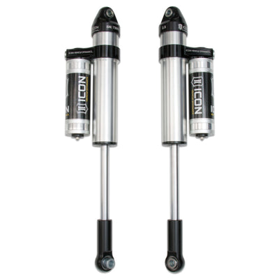 ICON 2007+ Toyota Tundra S2 2.5 Series Shocks VS PB - Pair