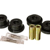 Energy Suspension 97-06 Jeep Wrangler TJ Front Control Arm Bushing - Axle Only Position - Black