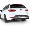 Remus 2018 Seat Leon Cupra ST 300 4Drive 2.0L TSI GPF-Back Exhaust (Tail Pipe Set Req)