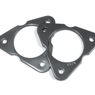 MaxTrac 07-18 GM C/K1500 2WD/4WD 0.5in Front Leveling Spacer Plates