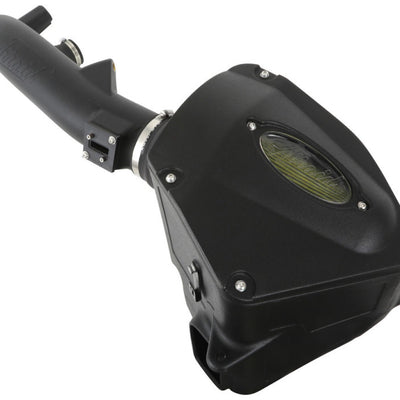Airaid 19-20 Chevrolet Silverado 1500 L4-2.7L Performance Air Intake System