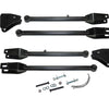 Superlift 05-19 Ford F-250/F-350 SuperDuty w/ 4-6in Lift Kit Superlift Edition 4-Link Arms