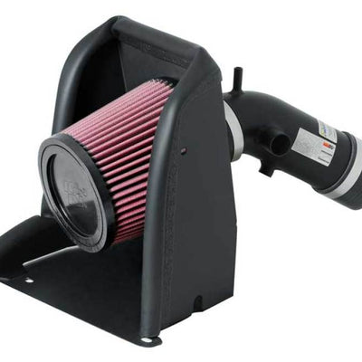 K&N 06-09 Ford Fusion L4-2.3L Typhoon Short Ram Intake