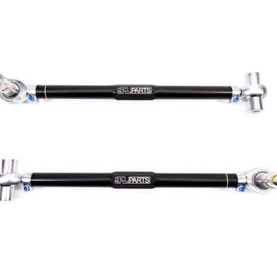SPL Parts 13-19 Cadillac ATS/ATS-V Front Tension Rods