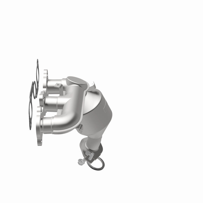 MagnaFlow Direct Fit Catalytic Converter Avalon/Sienna manif OEM