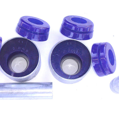 SuperPro Front Lower Control Inner Rear Kit