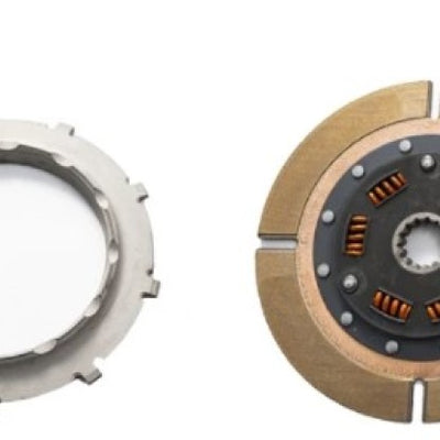 OS Giken Mini Cooper/S R50/R53 STR1CD Overhaul Kit A (for MN021-AJ6)