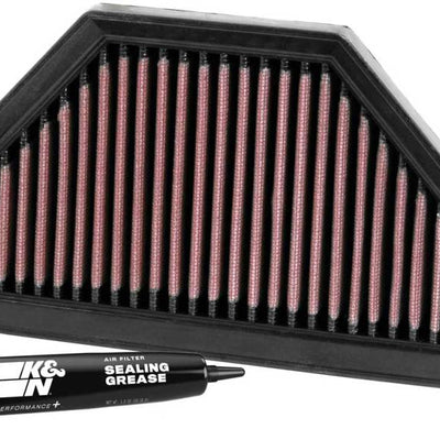 K&N 08-09 KTM 1190 RC8 Replacement Air Filter