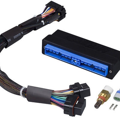 Haltech Elite 2000/2500 Plug-n-Play Adaptor Harness
