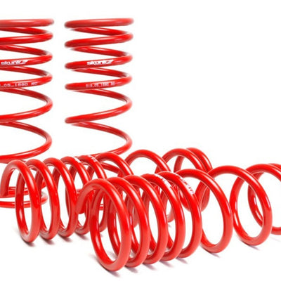 Skunk2 00-04 Honda S2000 Lowering Springs (2.00in. - 1.80in.) (Set of 4)