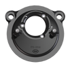 S&S Cycle 91-19 XL Models w/ Stock CV Carb Backplate