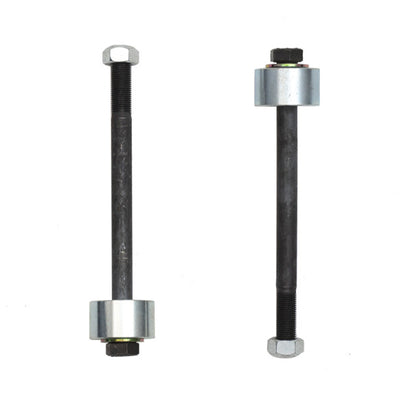 ICON 96-04 Toyota Tacoma / 96-02 Toyota 4Runner/00-06 Toyota Tundra Diff Drop Kit