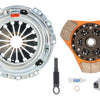 Exedy 1989-1995 Nissan Bluebird L4 Stage 2 Cerametallic Clutch Thick Disc