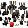 Energy Suspension 90-97 Mazda Miata Black Hyper-Flex Master Bushing Set