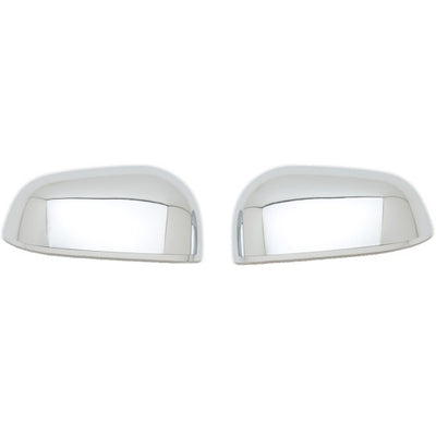 Putco 10-12 Chevrolet Spark Mirror Covers