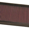 K&N 02 BMW 745i/745L 4.0L-V8 Drop In Air Filter