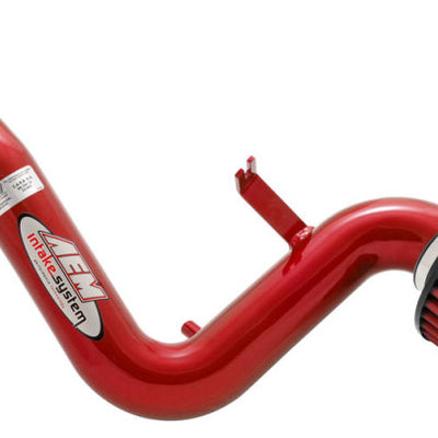 AEM Short Ram Intake System S.R.S. CAV 00-02 2.4L AUTO