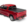 Truxedo 19-20 GMC Sierra & Chevrolet Silverado 1500 (New Body) 6ft 6in Sentry Bed Cover