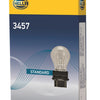 Hella Bulb 3457 12V 29/8W W3x16q S8