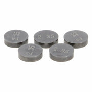 Wiseco Valve Shim Refill Kit- 10.0 x 2.60mm (5)
