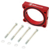 Snow Performance 11-17 F-150 Stg 2 Boost Cooler Water Injection Kit w/SS Brd Line & 4AN Fittings