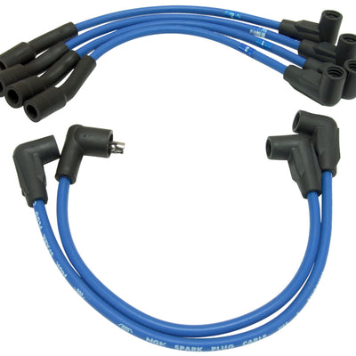 NGK American Motors Eagle 1984-1983 Spark Plug Wire Set