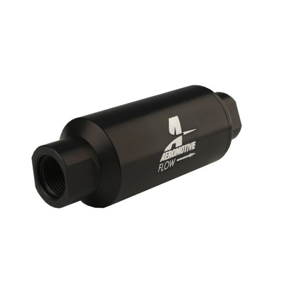 Aeromotive Marine 100-Micron AN-10 Fuel Filter