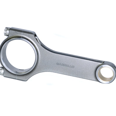 Carrillo Mitsubishi 4B11T EVO 10 Pro-SA 3/8 WMC Bolt Connecting Rods (Special Order No Cancel)