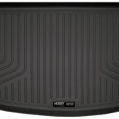 Husky Liners 2016-2017 Mazda CX-3 Black Cargo Liner