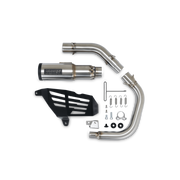 Vance & Hines HONDA  19-20 Monkey S/O SS Slip-On Exhaust