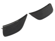 Raxiom 21-23 Tahoe/Yukon Axial Series Amber LED Front Side Markers- Smoked