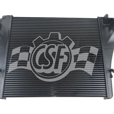 CSF 07-10 Volvo VHD104F 12.1L OEM Intercooler