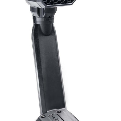 Rugged Ridge AmFib High Mount Snorkel System 07-18 Jeep Wrangler JK