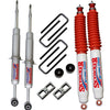 Skyjacker 2016-2016 Toyota Tacoma 4 Wheel Drive Rear Wheel Drive Suspension Lift Kit w/ Shock