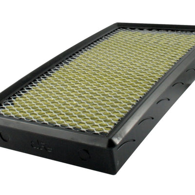 aFe MagnumFLOW Air Filters OER PG7 A/F PG7 Ford Diesel Trucks 99.5-03 V8-7.3L (td)