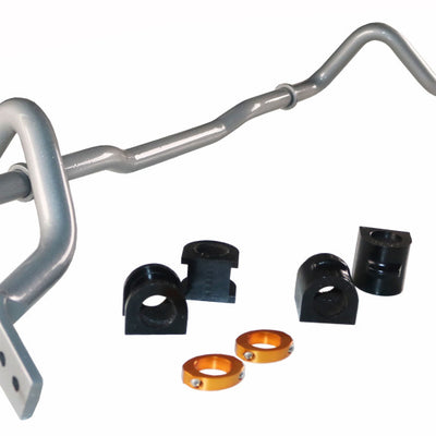 Whiteline 10-13 Mazda 3 BK Front 27mm Swaybar