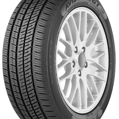 Yokohama Avid Ascend GT Tire - 245/50R20 105V