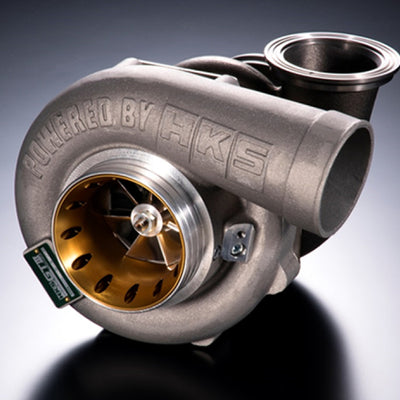HKS GTIII-5R A/R 1.00 WG