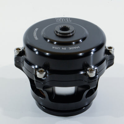 TiAL Sport Q BOV 11 PSI Spring - Black