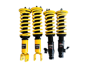 BLOX Racing 92-00 Civic Eg Ek / 94-01 Integra Street Series II Plus Coilovers